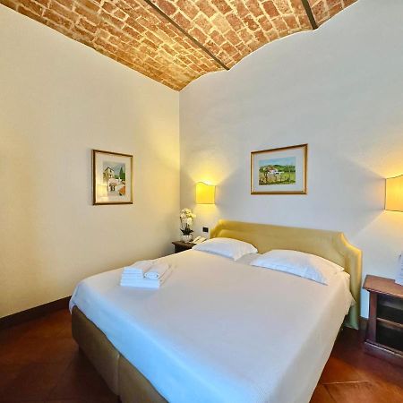 Hotel Relais Il Cestello Florencja Zewnętrze zdjęcie