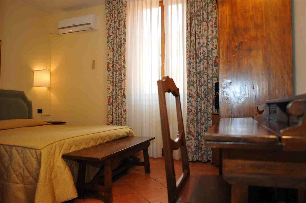 Hotel Relais Il Cestello Florencja Zewnętrze zdjęcie