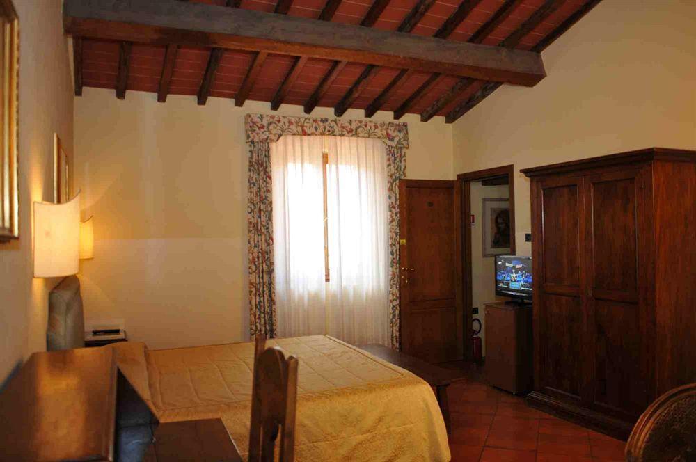 Hotel Relais Il Cestello Florencja Zewnętrze zdjęcie