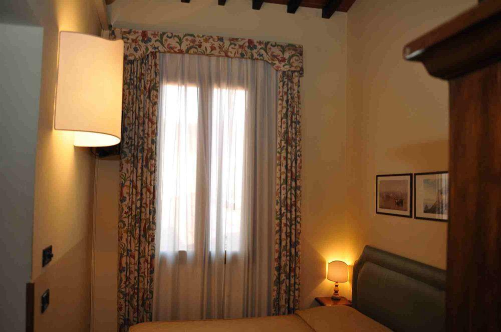 Hotel Relais Il Cestello Florencja Zewnętrze zdjęcie