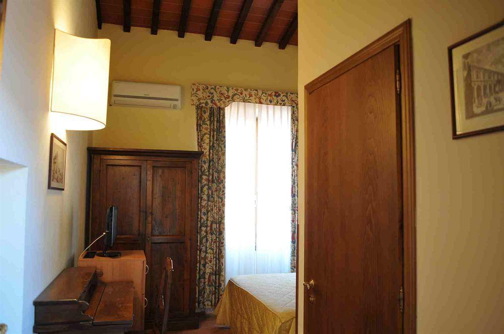 Hotel Relais Il Cestello Florencja Zewnętrze zdjęcie