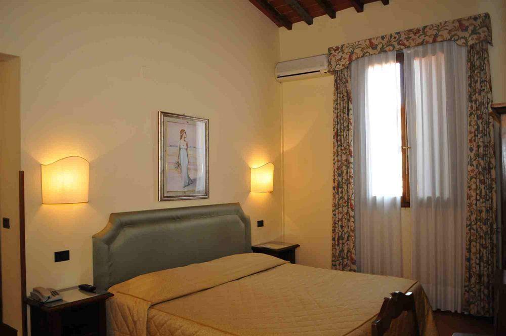 Hotel Relais Il Cestello Florencja Zewnętrze zdjęcie