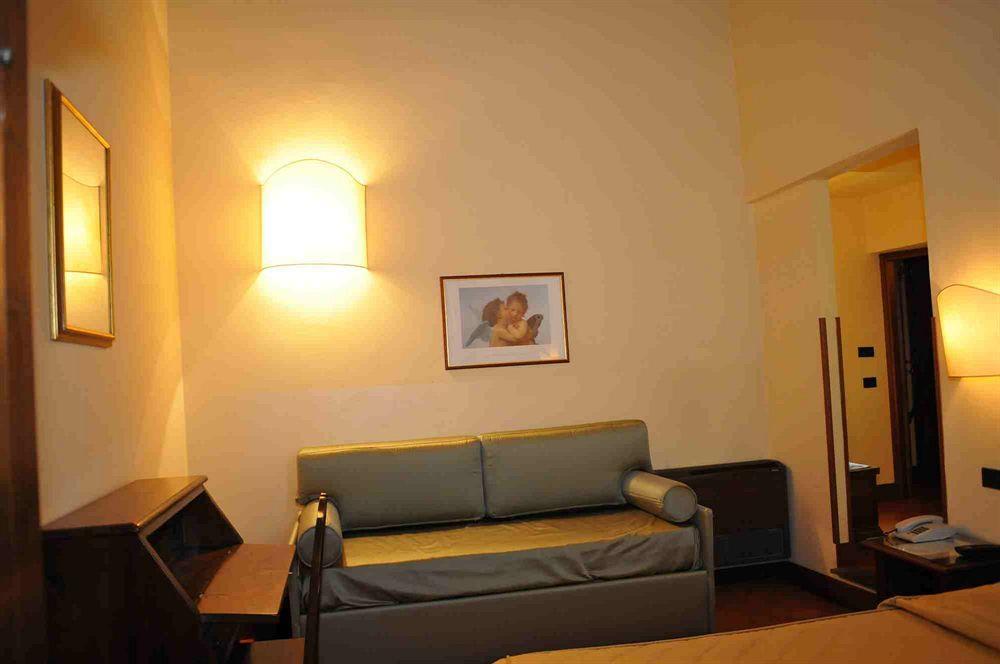 Hotel Relais Il Cestello Florencja Zewnętrze zdjęcie