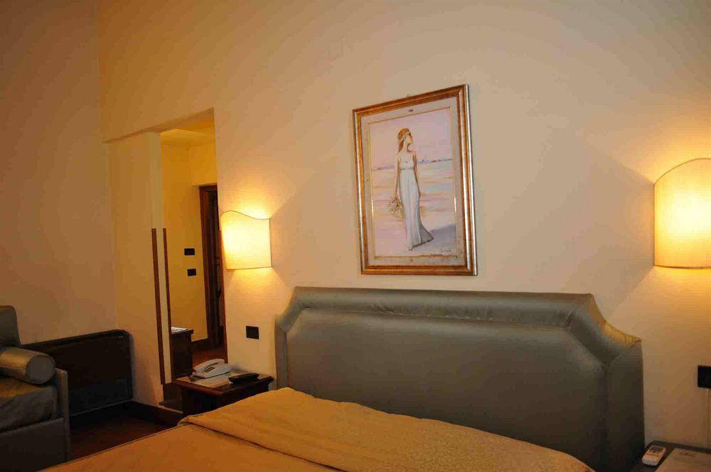 Hotel Relais Il Cestello Florencja Zewnętrze zdjęcie