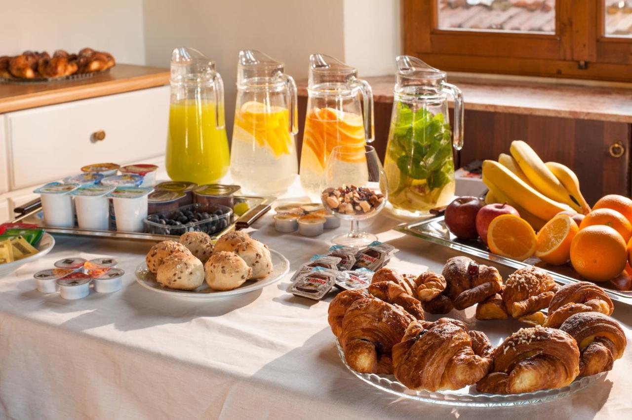 Hotel Relais Il Cestello Florencja Zewnętrze zdjęcie