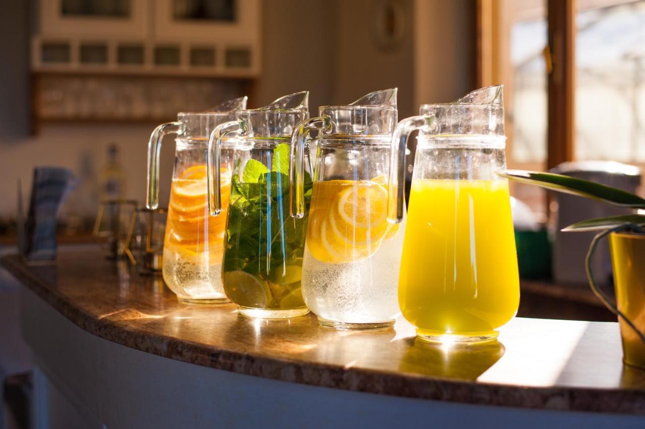 Hotel Relais Il Cestello Florencja Zewnętrze zdjęcie