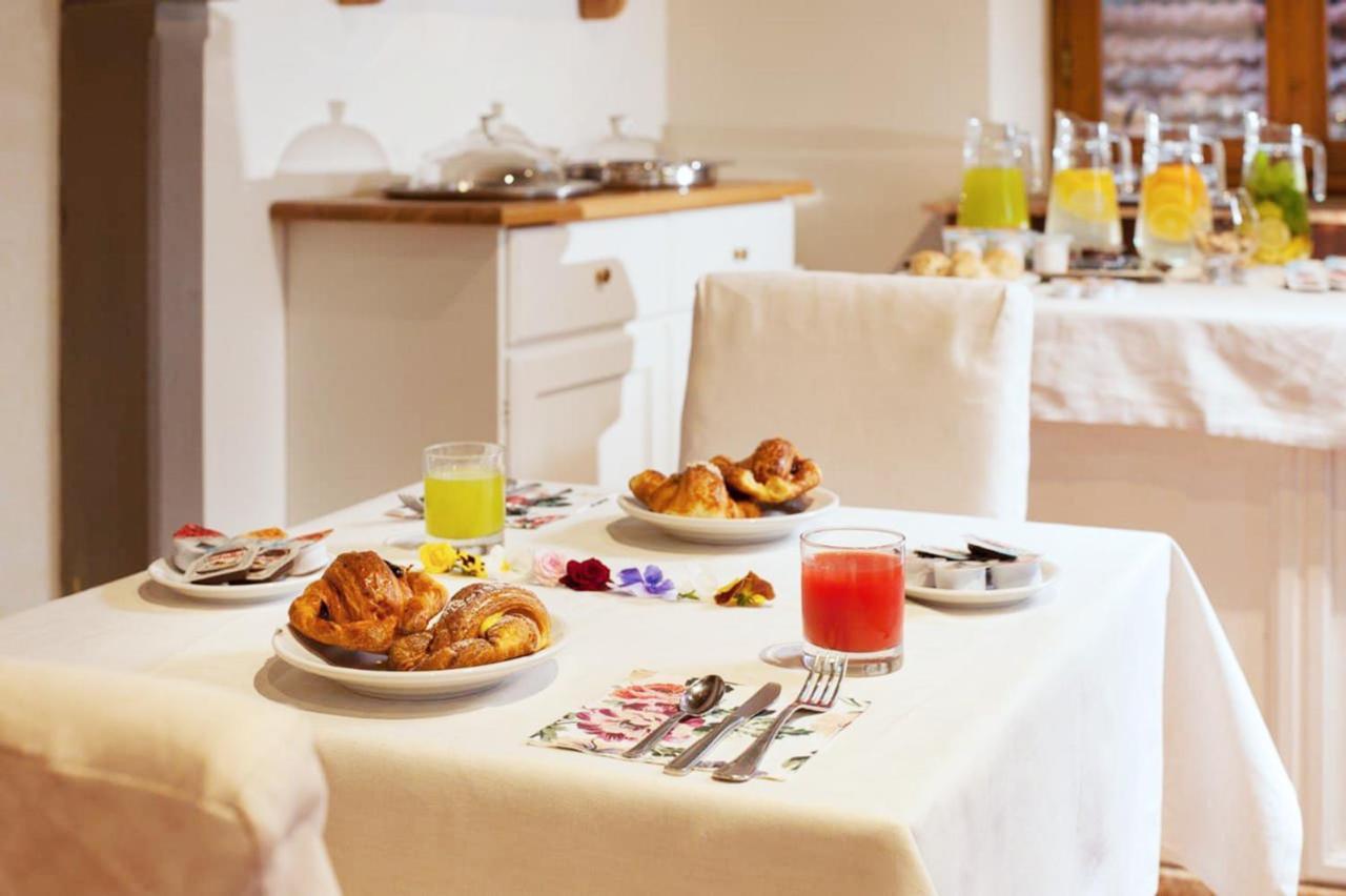 Hotel Relais Il Cestello Florencja Zewnętrze zdjęcie