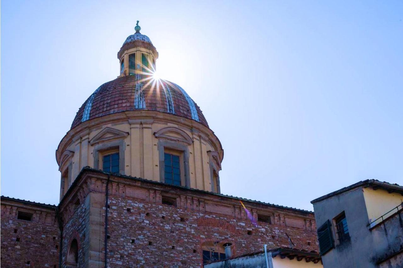 Hotel Relais Il Cestello Florencja Zewnętrze zdjęcie
