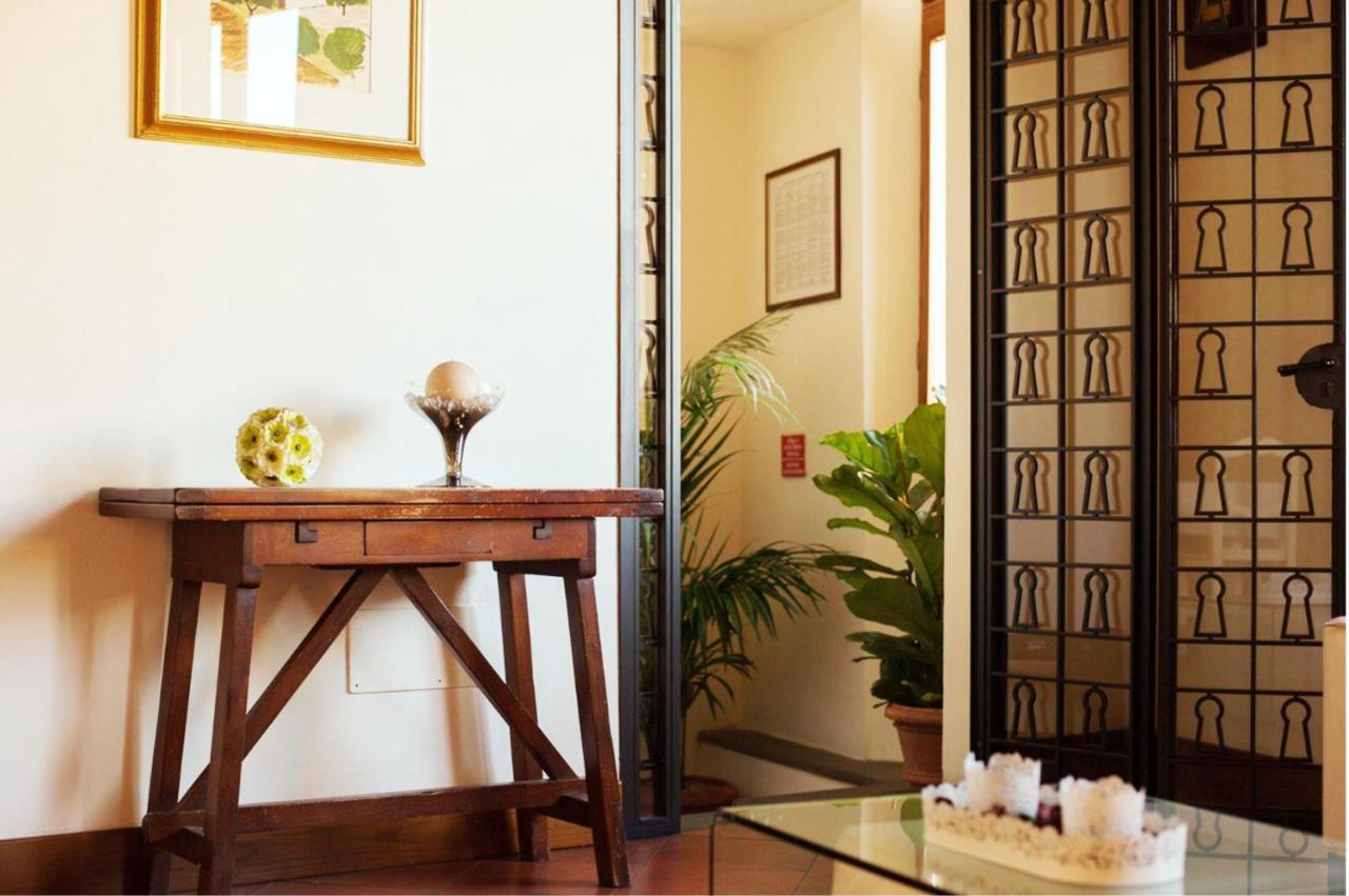 Hotel Relais Il Cestello Florencja Zewnętrze zdjęcie