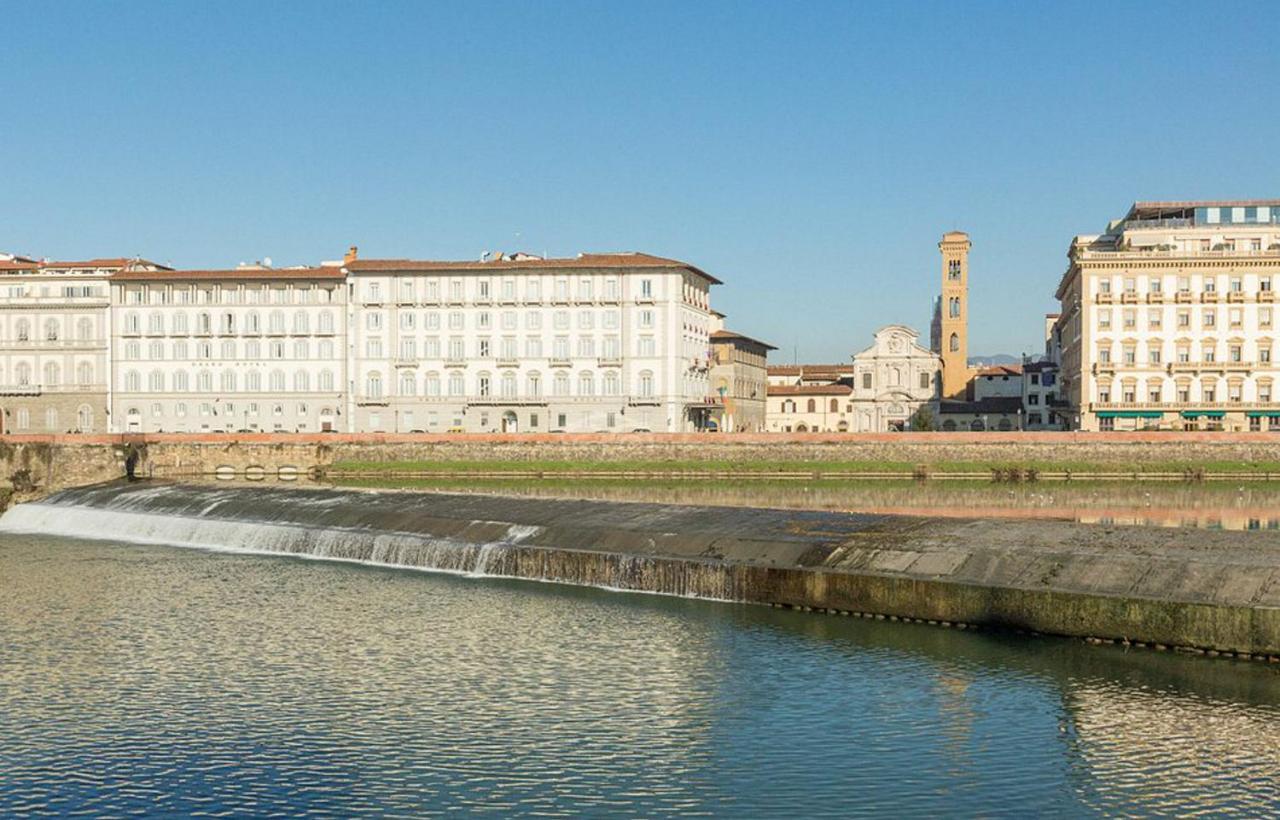 Hotel Relais Il Cestello Florencja Zewnętrze zdjęcie