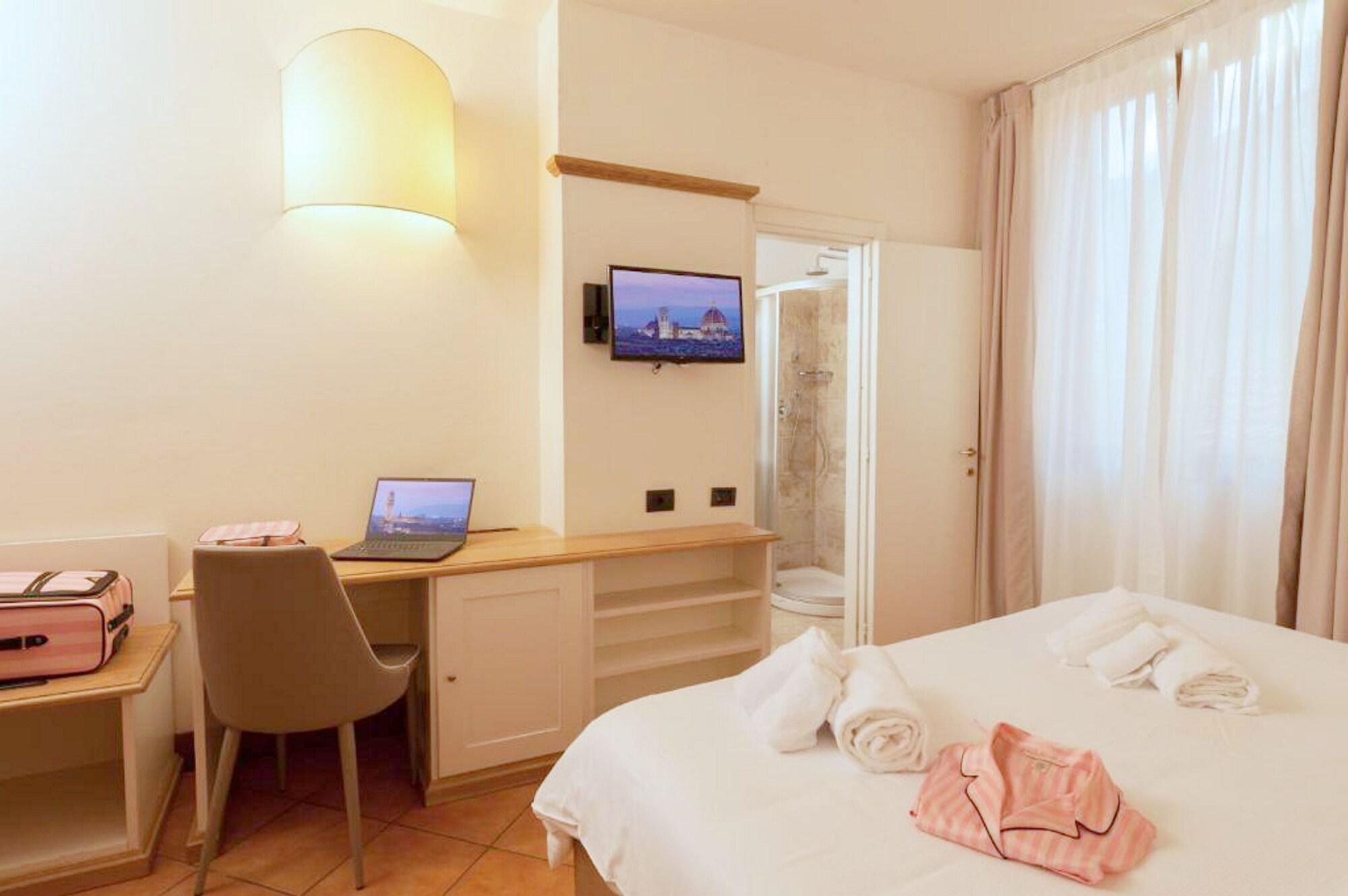 Hotel Relais Il Cestello Florencja Zewnętrze zdjęcie
