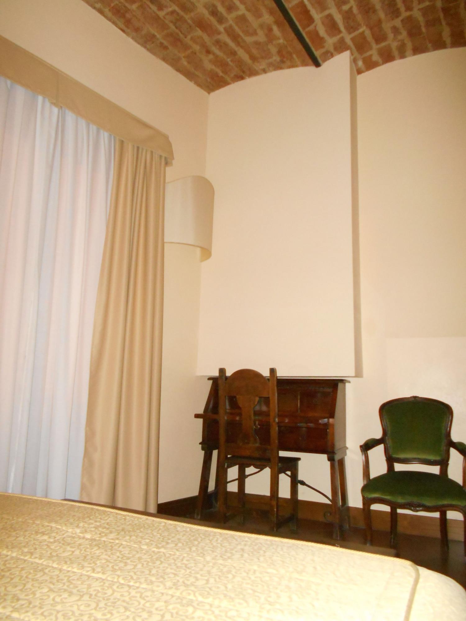 Hotel Relais Il Cestello Florencja Zewnętrze zdjęcie