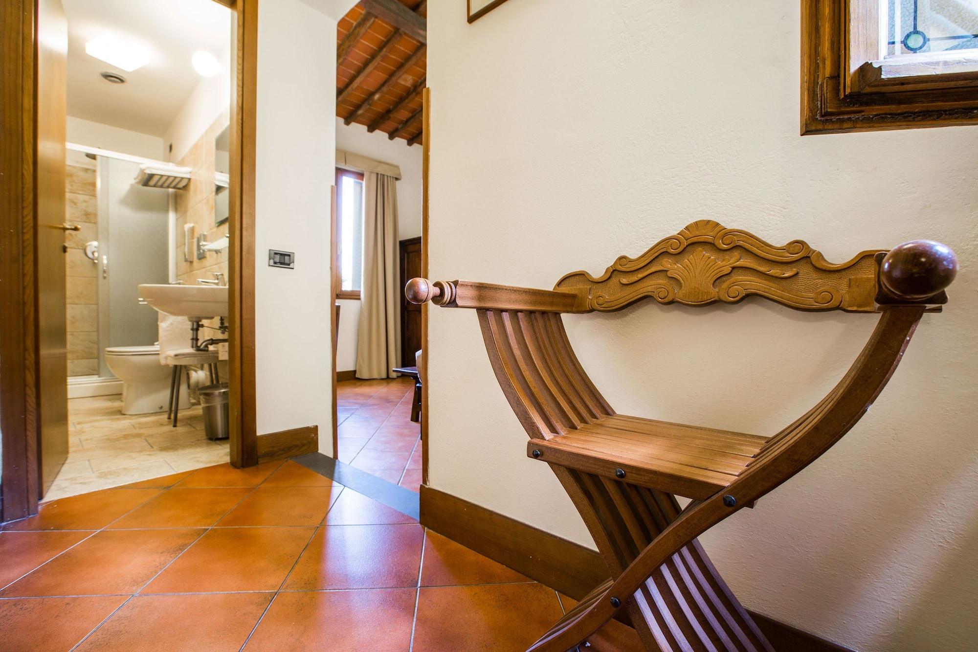 Hotel Relais Il Cestello Florencja Zewnętrze zdjęcie