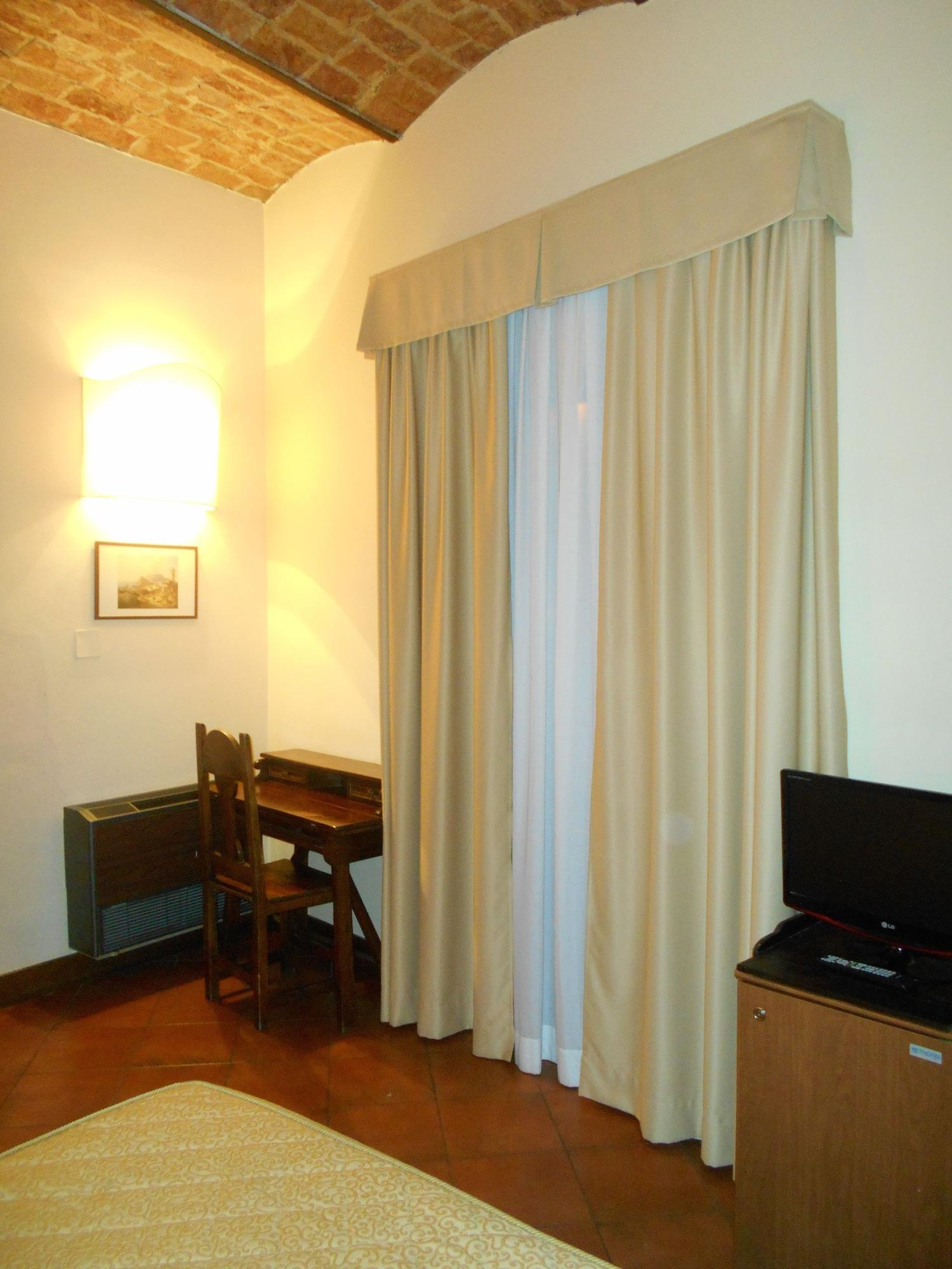 Hotel Relais Il Cestello Florencja Zewnętrze zdjęcie