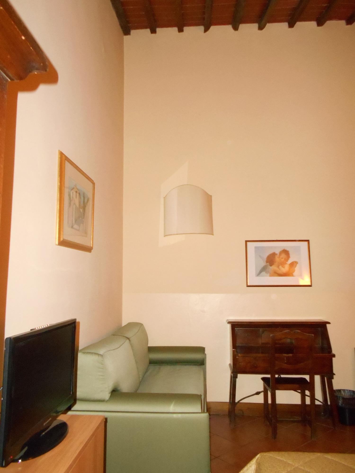 Hotel Relais Il Cestello Florencja Zewnętrze zdjęcie