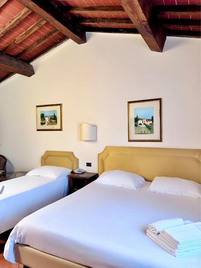 Hotel Relais Il Cestello Florencja Zewnętrze zdjęcie