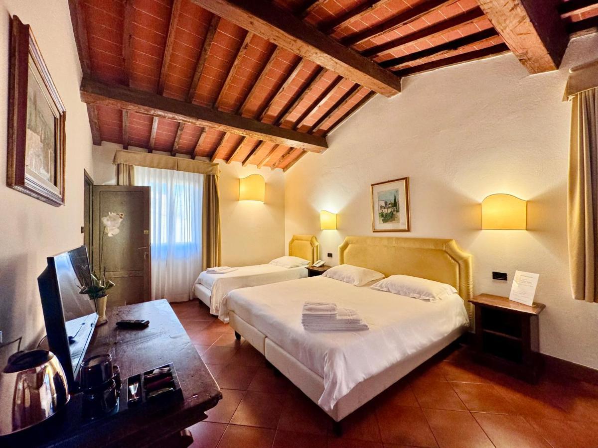 Hotel Relais Il Cestello Florencja Zewnętrze zdjęcie