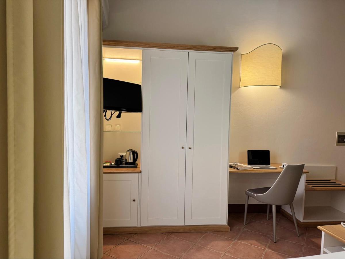 Hotel Relais Il Cestello Florencja Zewnętrze zdjęcie