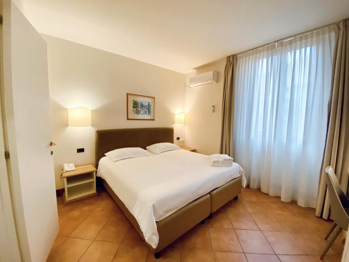 Hotel Relais Il Cestello Florencja Zewnętrze zdjęcie