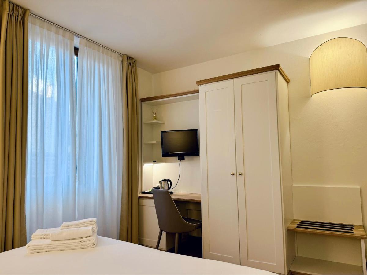 Hotel Relais Il Cestello Florencja Zewnętrze zdjęcie