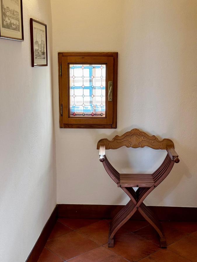 Hotel Relais Il Cestello Florencja Zewnętrze zdjęcie