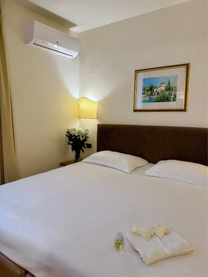 Hotel Relais Il Cestello Florencja Zewnętrze zdjęcie