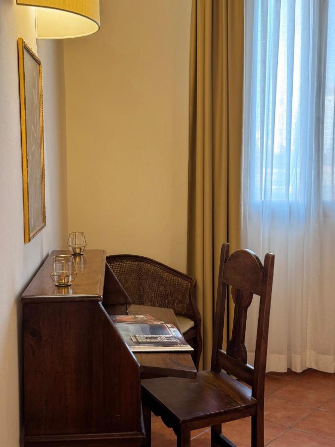 Hotel Relais Il Cestello Florencja Zewnętrze zdjęcie
