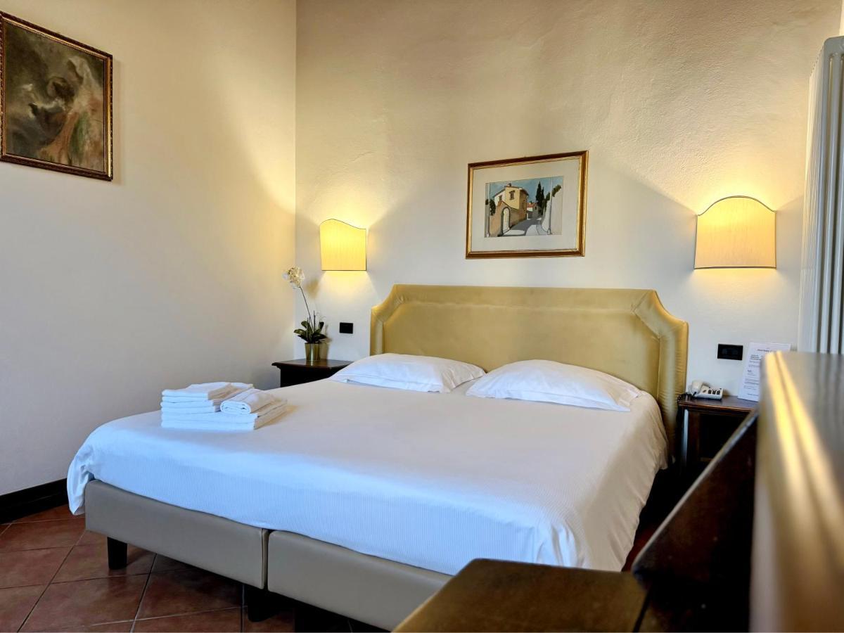 Hotel Relais Il Cestello Florencja Zewnętrze zdjęcie