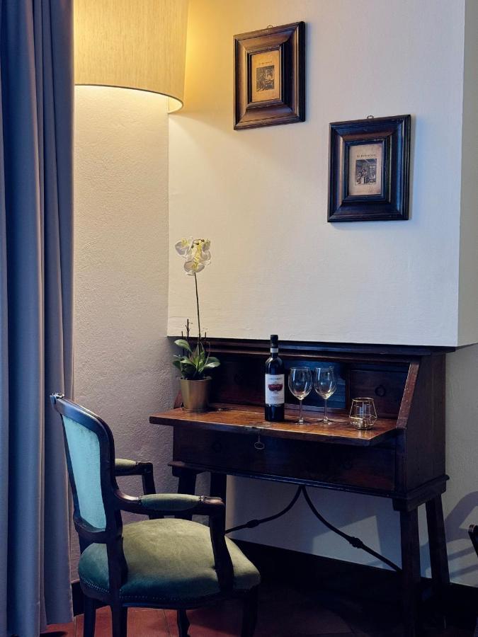 Hotel Relais Il Cestello Florencja Zewnętrze zdjęcie