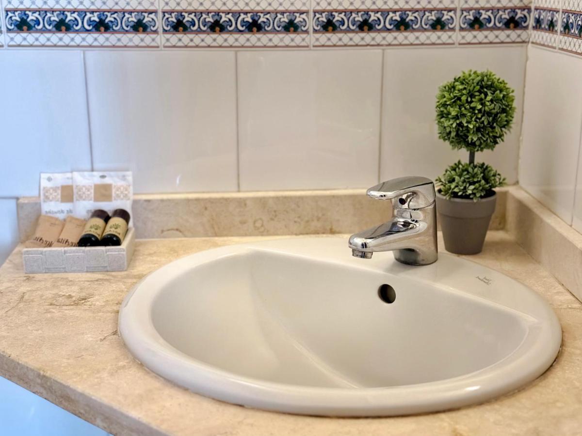 Hotel Relais Il Cestello Florencja Zewnętrze zdjęcie