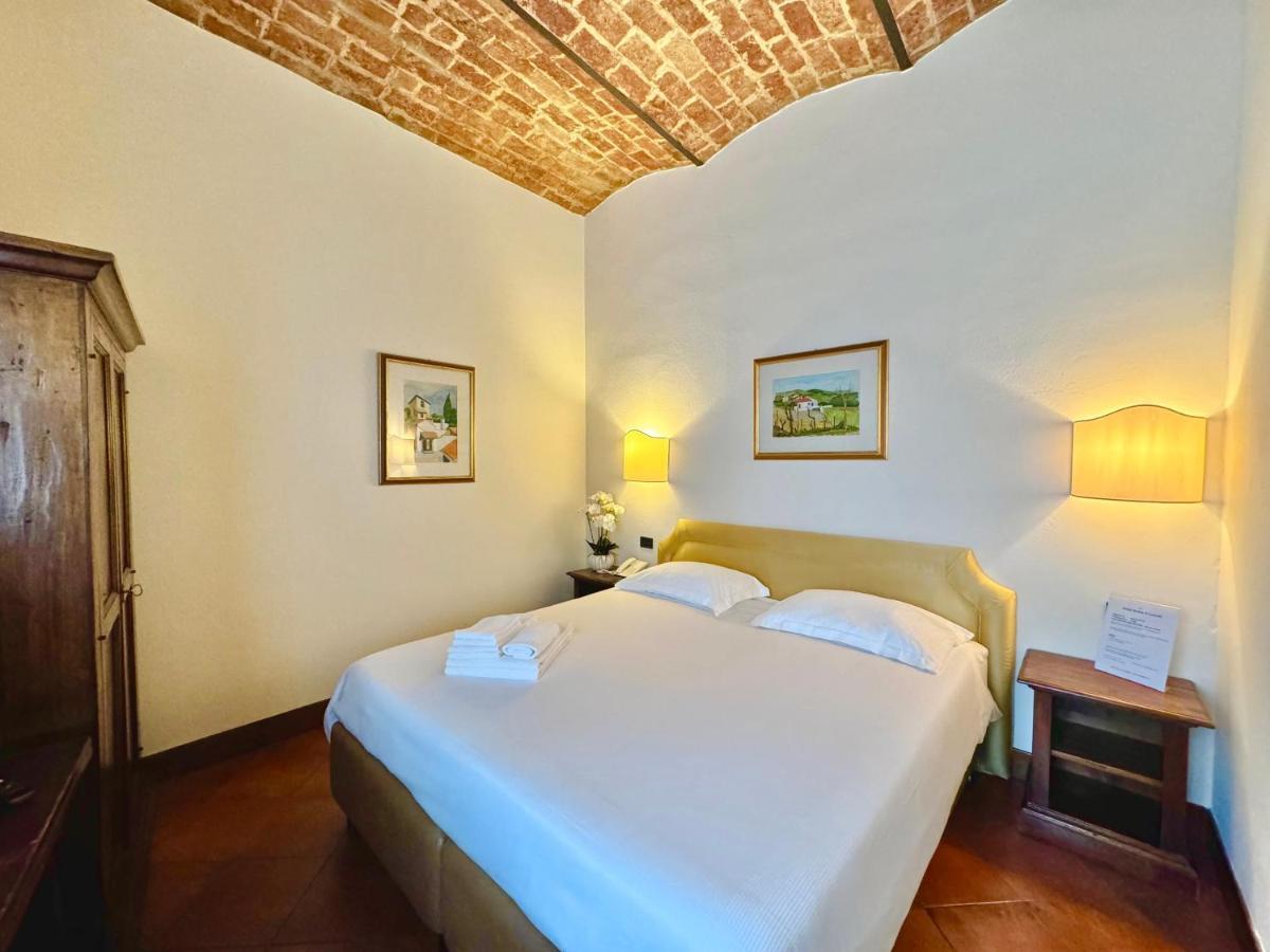Hotel Relais Il Cestello Florencja Zewnętrze zdjęcie