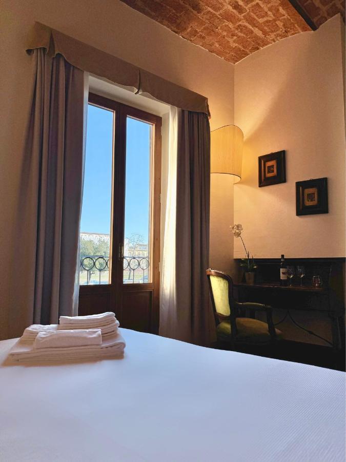 Hotel Relais Il Cestello Florencja Zewnętrze zdjęcie