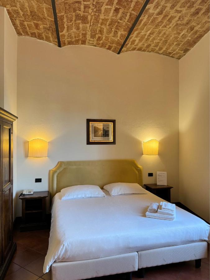 Hotel Relais Il Cestello Florencja Zewnętrze zdjęcie