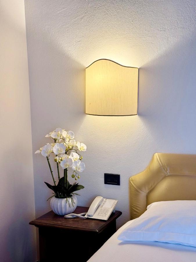Hotel Relais Il Cestello Florencja Zewnętrze zdjęcie