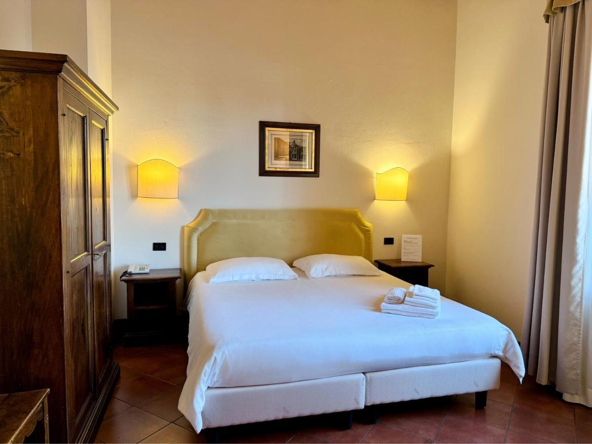 Hotel Relais Il Cestello Florencja Zewnętrze zdjęcie