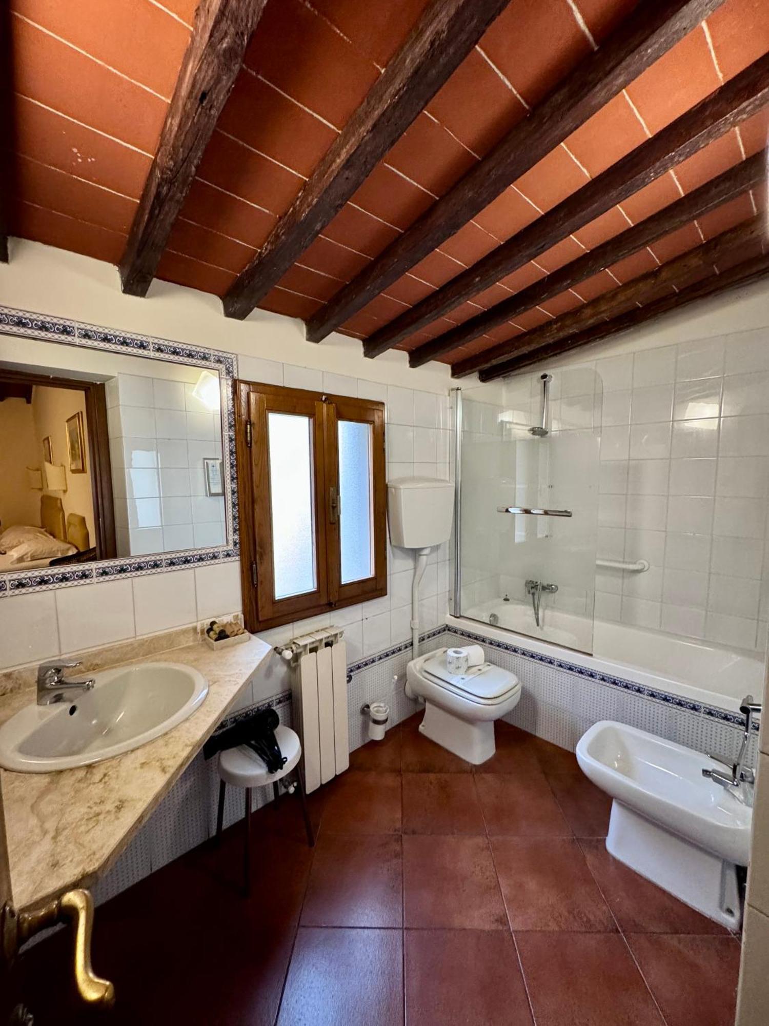 Hotel Relais Il Cestello Florencja Zewnętrze zdjęcie