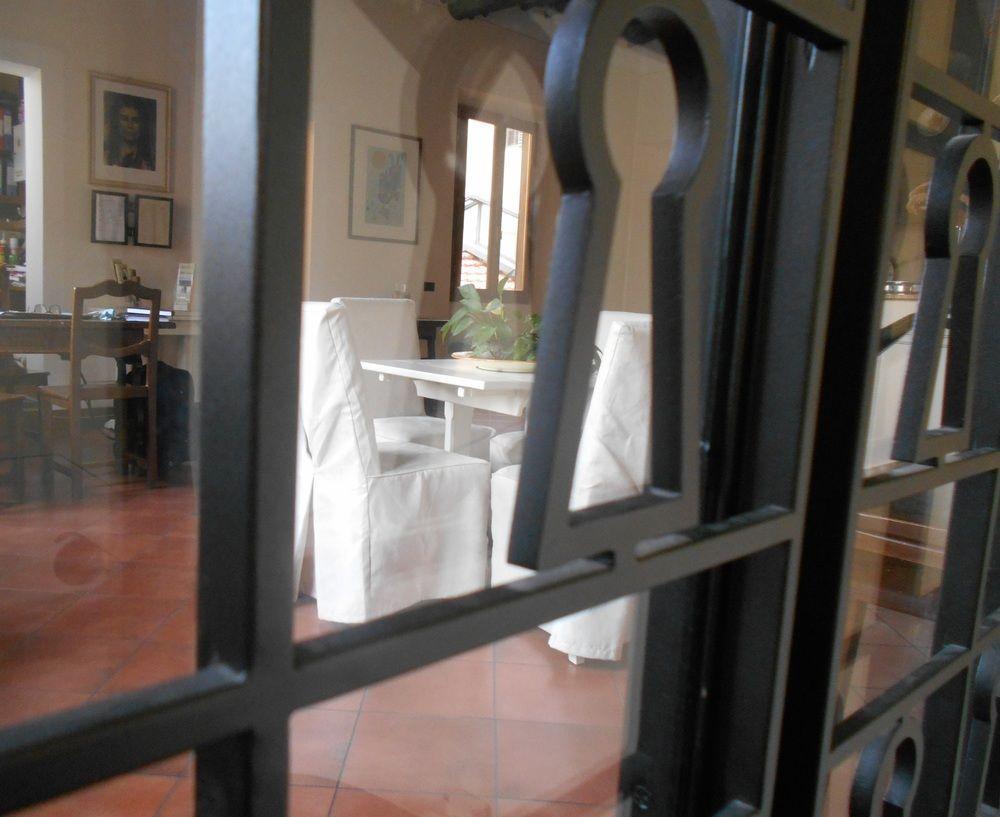 Hotel Relais Il Cestello Florencja Zewnętrze zdjęcie