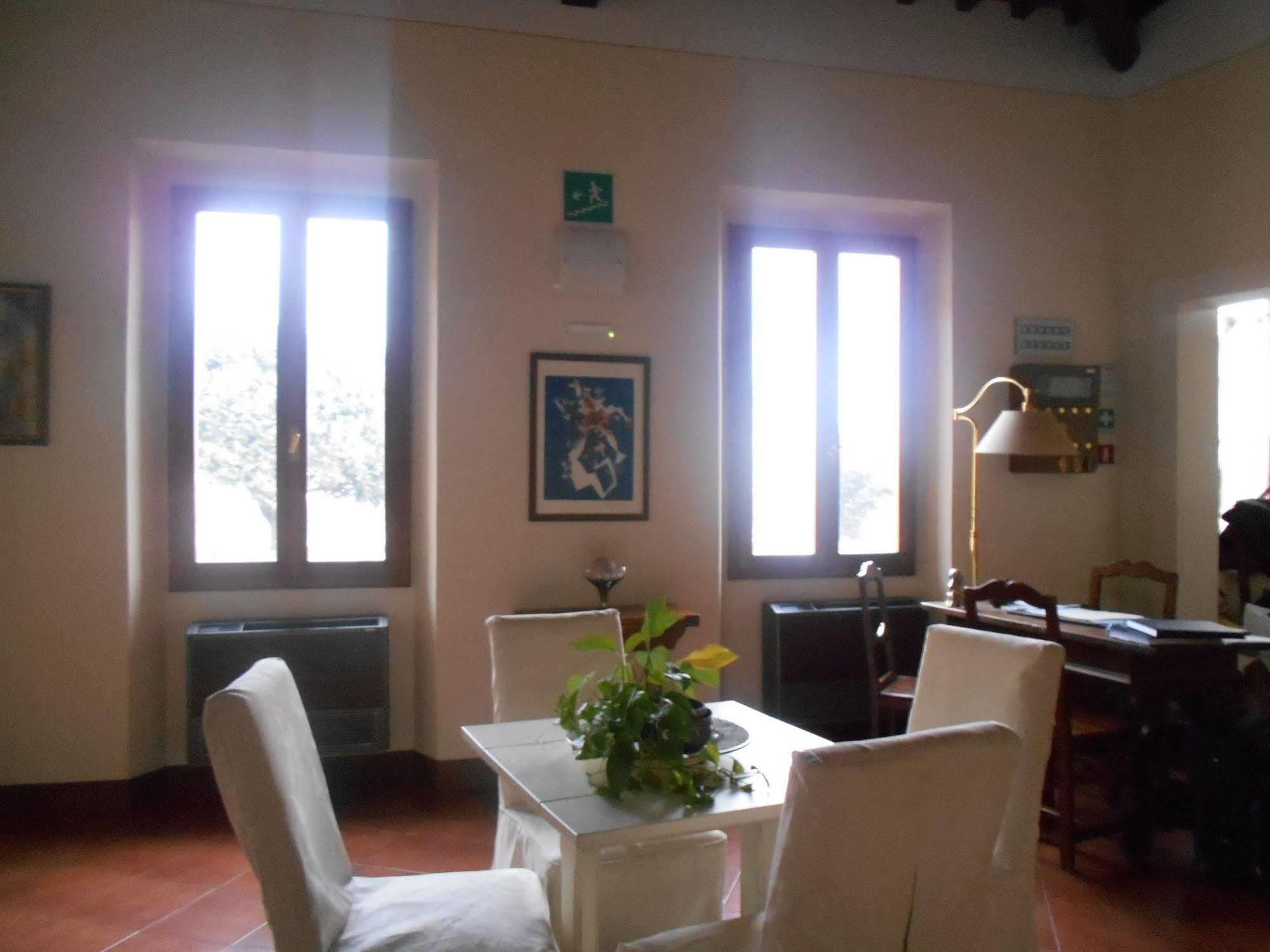 Hotel Relais Il Cestello Florencja Zewnętrze zdjęcie